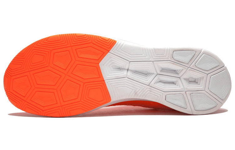 Nike ZM Fly Mercurial FK OW Nike x OFF-White - Total Orange AO2115-800