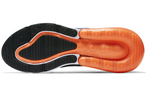 Nike Air Max 270 Racer Blue Hyper Crimson AH8050-401