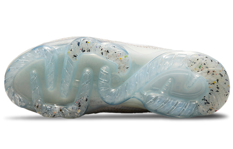 Nike Womens Air VaporMax 2021 FK Oatmeal DH4088-001