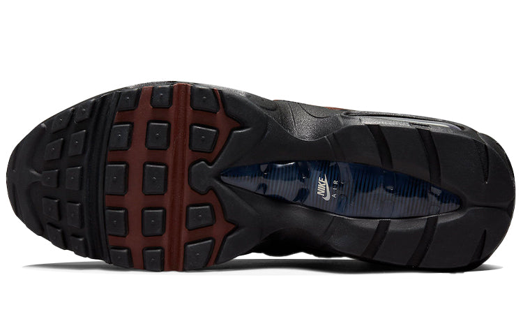 Nike Air Max 95 Dark Army DH4754-300