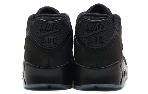Nike Air Max 90 Black Volt AQ6101-001