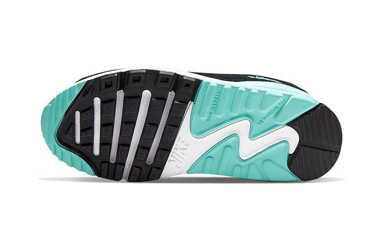 Nike Air Max 90 PS 'Hyper Turquoise' White/Light Smoke Grey/Hyper Turquoise/Particle Grey CD6867-102