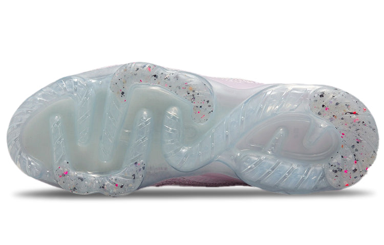 Nike Womens Air Vapormax Flyknit 2021 Light Arctic Pink DH4088-600