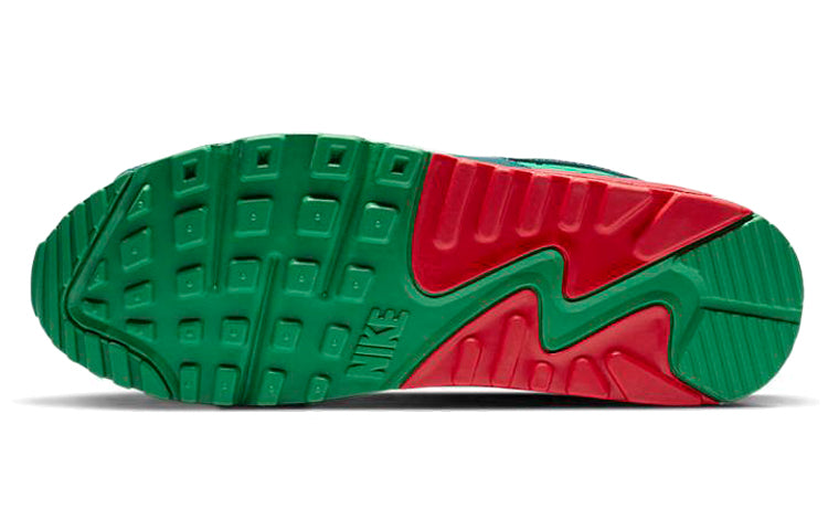 Nike Air Max 90 Christmas 2020 DC1607-100