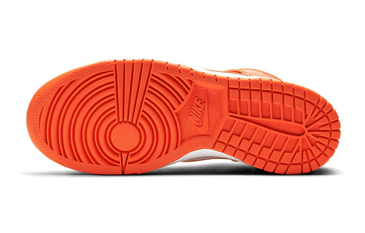 Nike Dunk High GS Syracuse DB2179-100