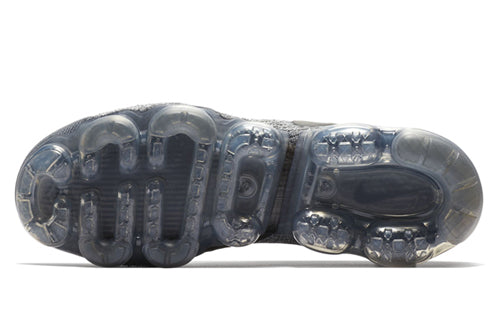 Nike Air Vapormax Flyknit 2 'Wolf Grey' Dark Grey/Black-Wolf Grey 942842-002