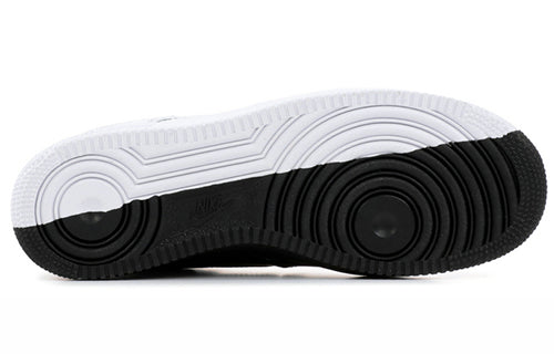 Nike Air Force 1 Low '07 LV8 'Split' Black/White 905345-004