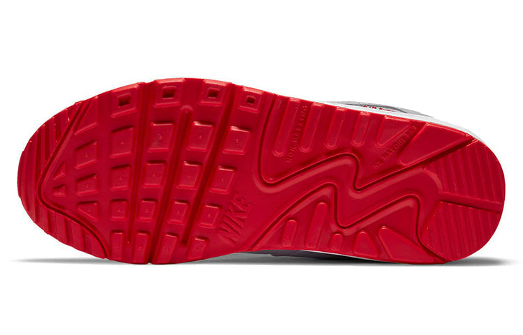 Nike Air Max 90 LTR Leather (GS) CD6864-106