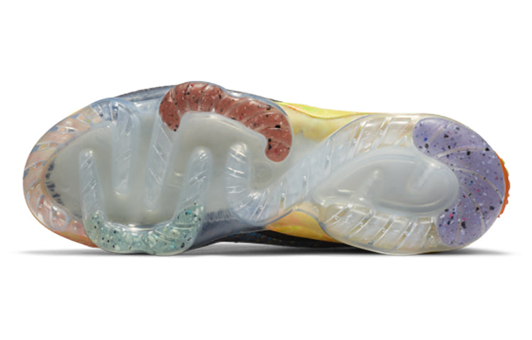 Nike Womens Air VaporMax 2020 Flyknit Iron Grey CJ6741-002