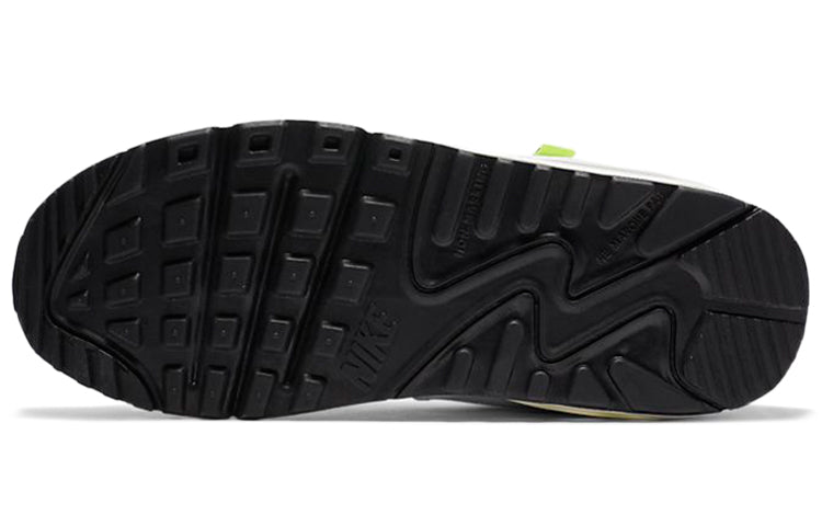 Nike Air Max 90 SE2 GS White CV7665-100