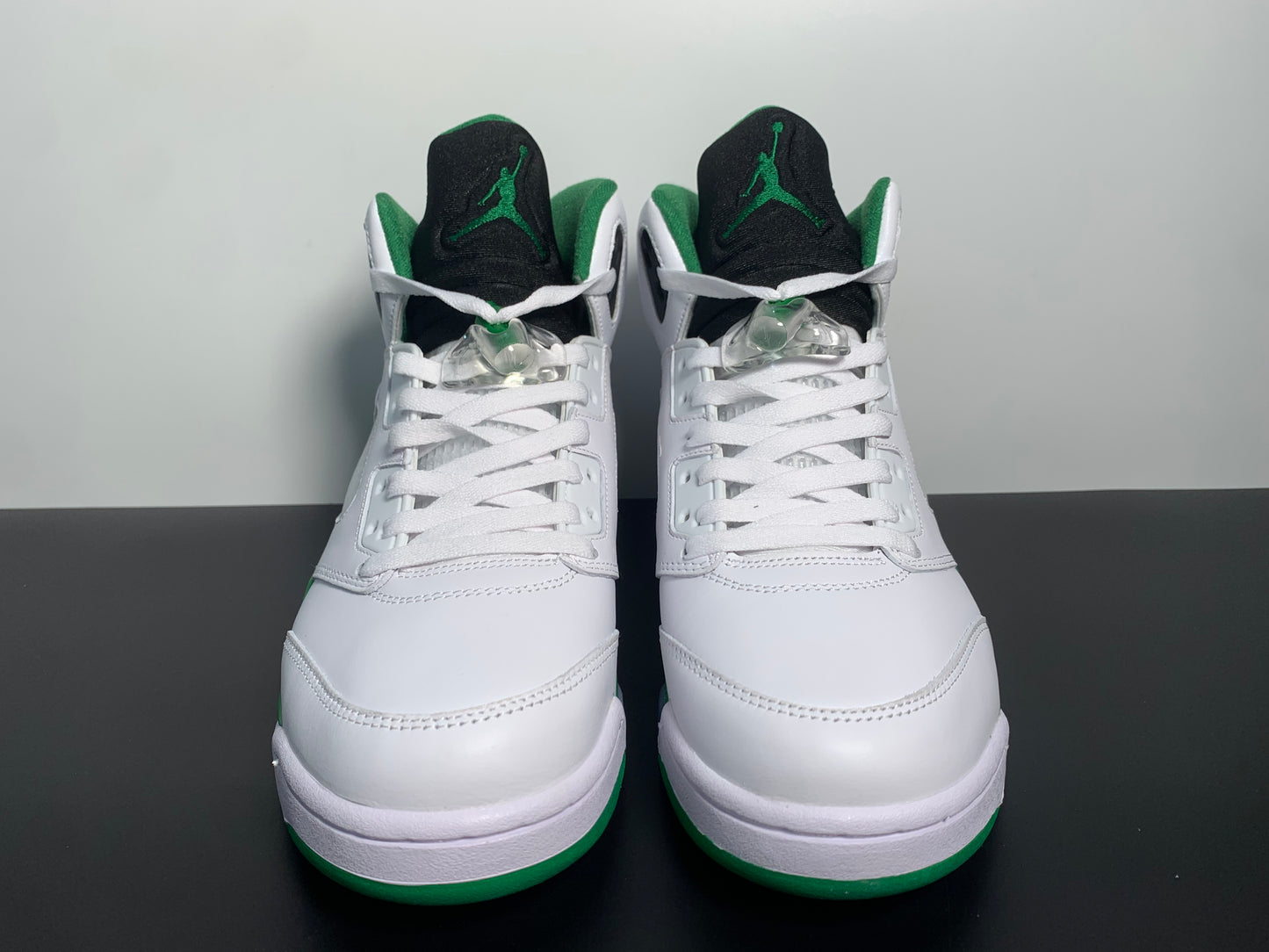 Air Jordan 5 WMNS “Lucky Green”DD9336-103