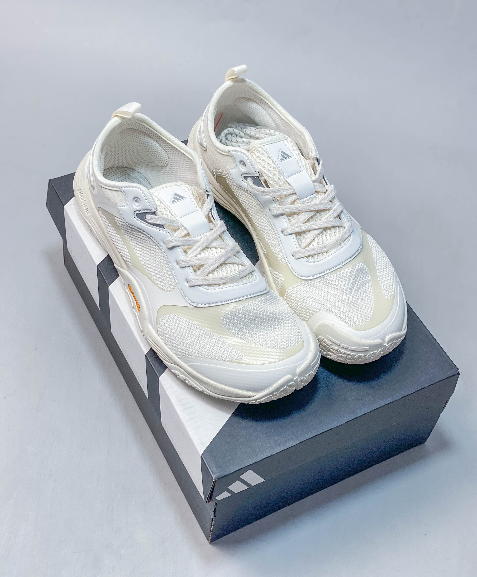 Adidas FOS GROUNDFLOW White 07JGD237A17