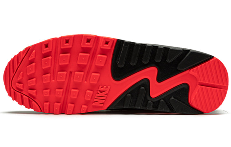 Nike Air Max 90 Reverse Duck Camo CW6024-600