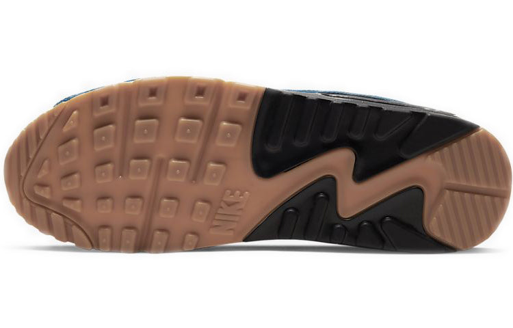 Nike Air Max 90 City Pack - Tokyo CW1409-400