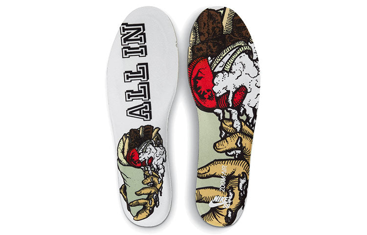 Nike Color Skates x SB Skateboard Dunk High Kebab and Destroy CZ2205-700