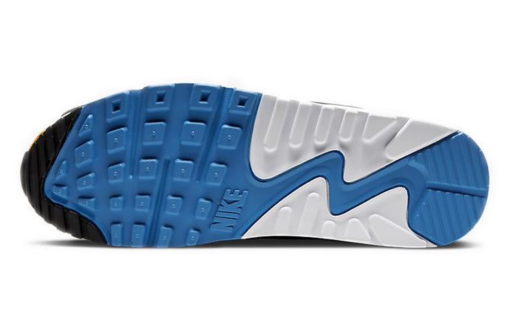 Nike Air Max 90 City Pack - Shanghai CT9140-001