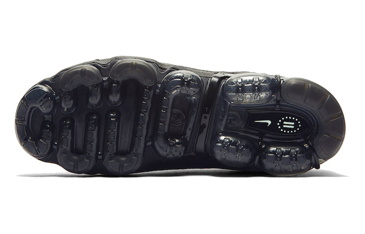 Nike Air VaporMax 360 'Black Volt' CW7479-001