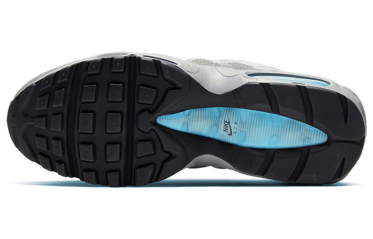 Nike Air Max 95 'Retro Logo' CV1635-001