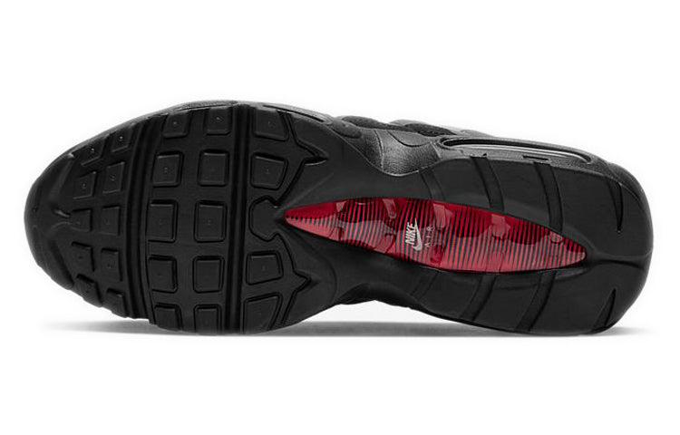 Nike Air Max 95 'Logo' CW7477-001