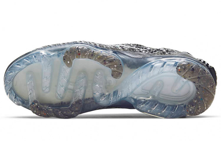 Nike Air VaporMax 2020 Flyknit GS 'Oreo' Black/Black/White CJ4069-004