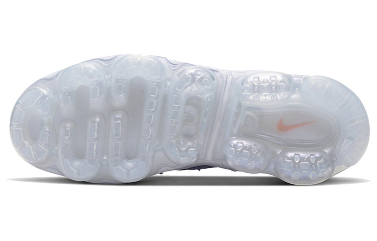 Nike Womens Air VaporMax Plus 'Easter' Opti Yellow/Psychic Pink/Light Thistle/Aurora CW5593-700