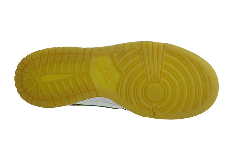 Nike Dunk Low \Glow in the Dark\ (GS) 306339-133