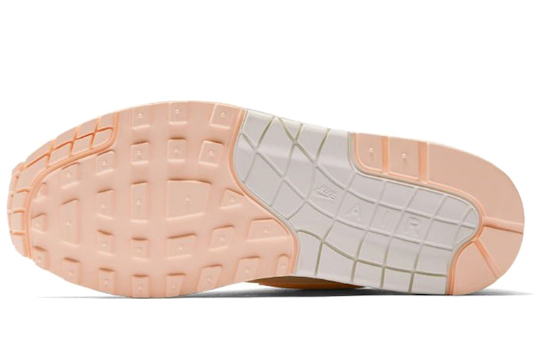 Nike Womens Air Max 1 GUAVA ICE 319986-802