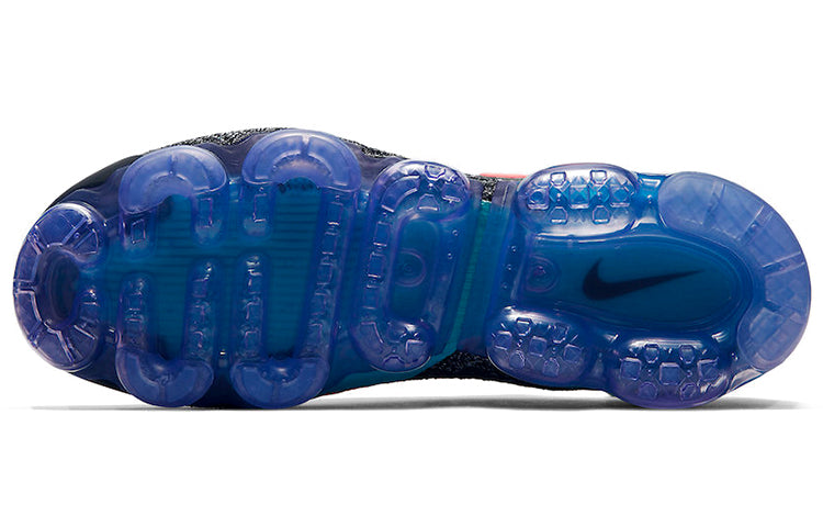 Nike Air VaporMax 2.0 Black Hot Punch 942842-003