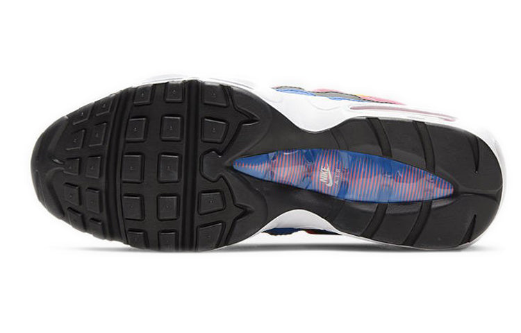 Nike Air Max 95 'ACG' CZ9170-700