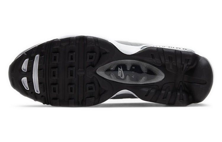 Nike Air Max 95 'Reflective Stripe - Grey' CW2645-002