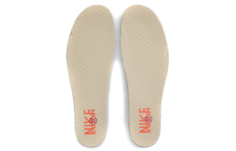 Nike LDWaffle x Sacai x CLOT Orange Blaze DH1347-100