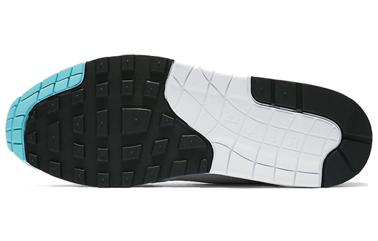 Nike Air Max 1 Anniversary Anniversary - Aqua 908375-105
