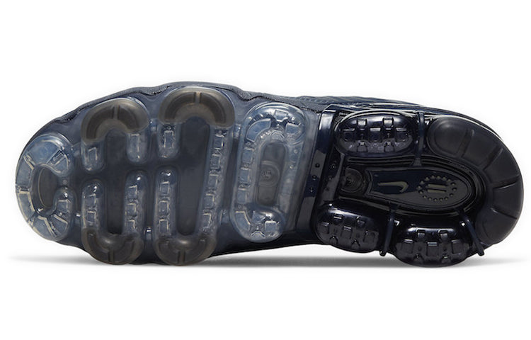 Nike Air VaporMax 360 'Obsidian' Obsidian/Total Orange CW7480-400