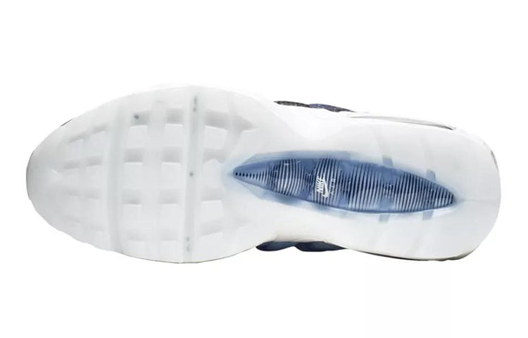 Nike Air Max 95 'Day and Night' CK1412-400