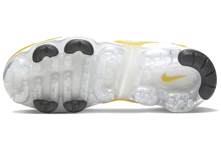 Womens Air VaporMax Plus 'Sunshine Yellow' CU4907-700