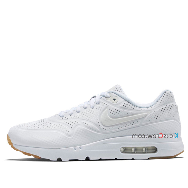 Nike Air Max 1 Ultra Moire White 724390-111