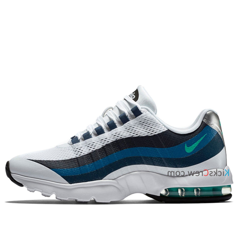 Nike Womens Air Max 95 Ultra Slate 749212-100