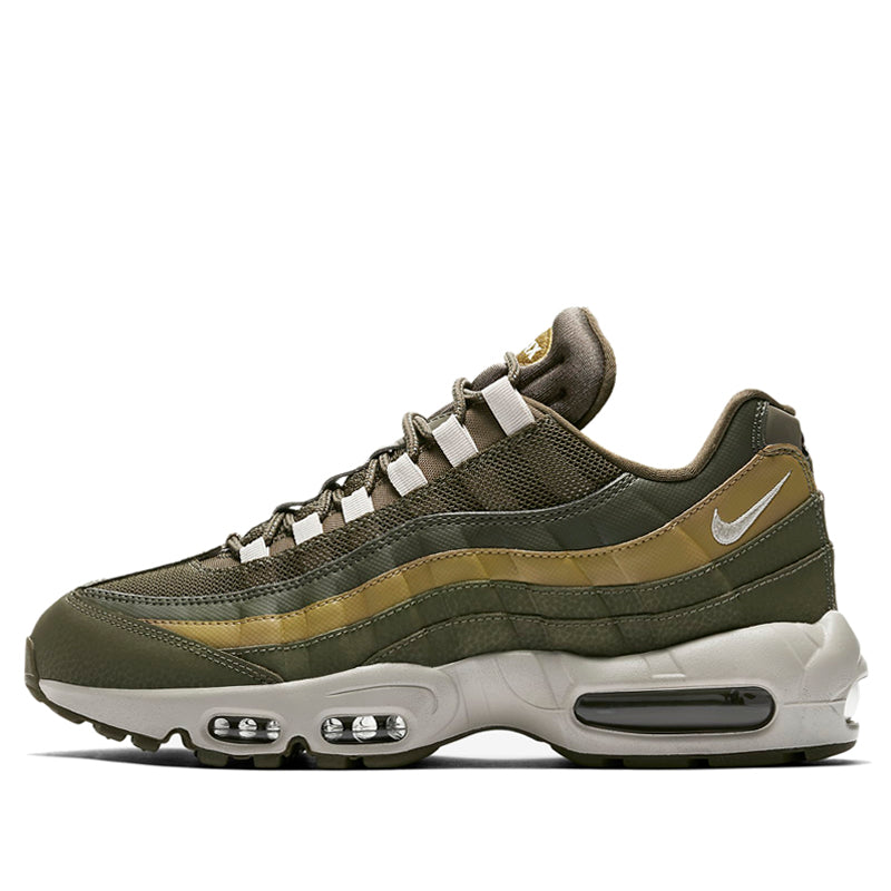 Nike Air Max 95 Essential Olive Canvas 749766-303