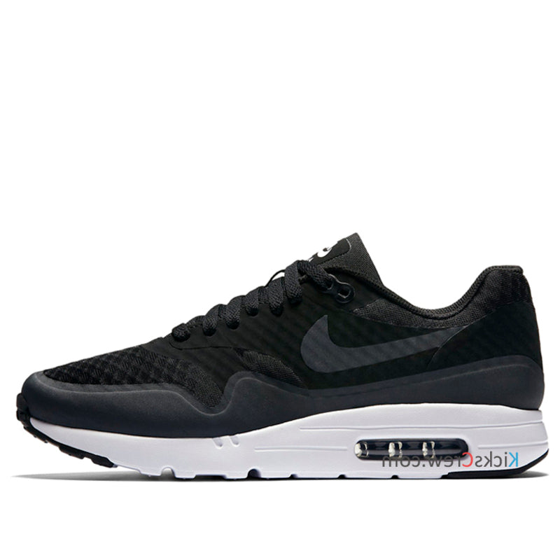 Nike Air Max 1 Ultra Essential Black Anthracite 819476-004
