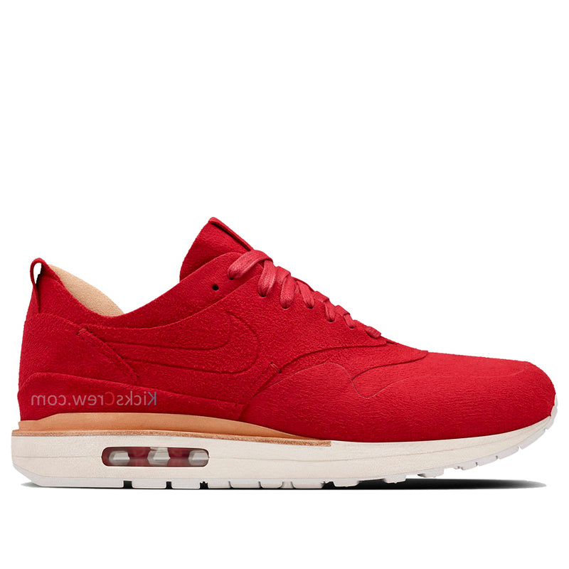 Nike Air Max 1 Royal Red Red 847671-661