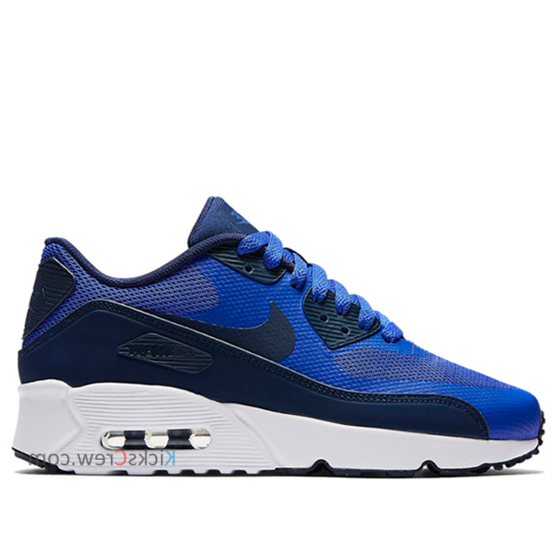 Nike Air Max 90 Ultra 2.0 GS Paramount Blue 869950-401