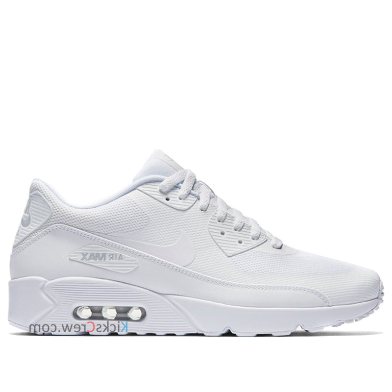 Nike Air Max 90 Ultra 2.0 Essential Triple White 875695-101