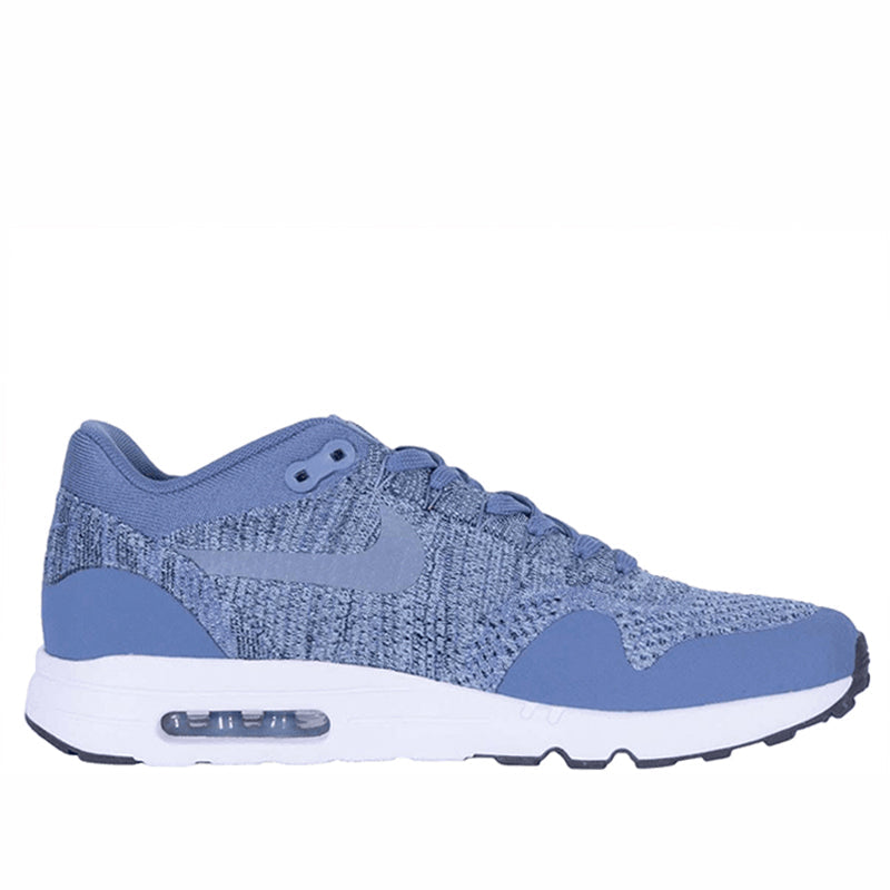 Nike Air Max 1 Ultra 2.0 Flyknit Ocean Fog 875942-400