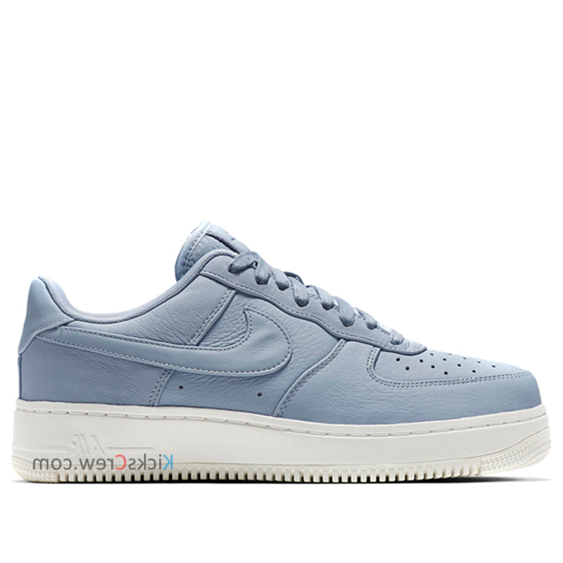 Nike Lab Air Force 1 Low Blue Grey 905618-400