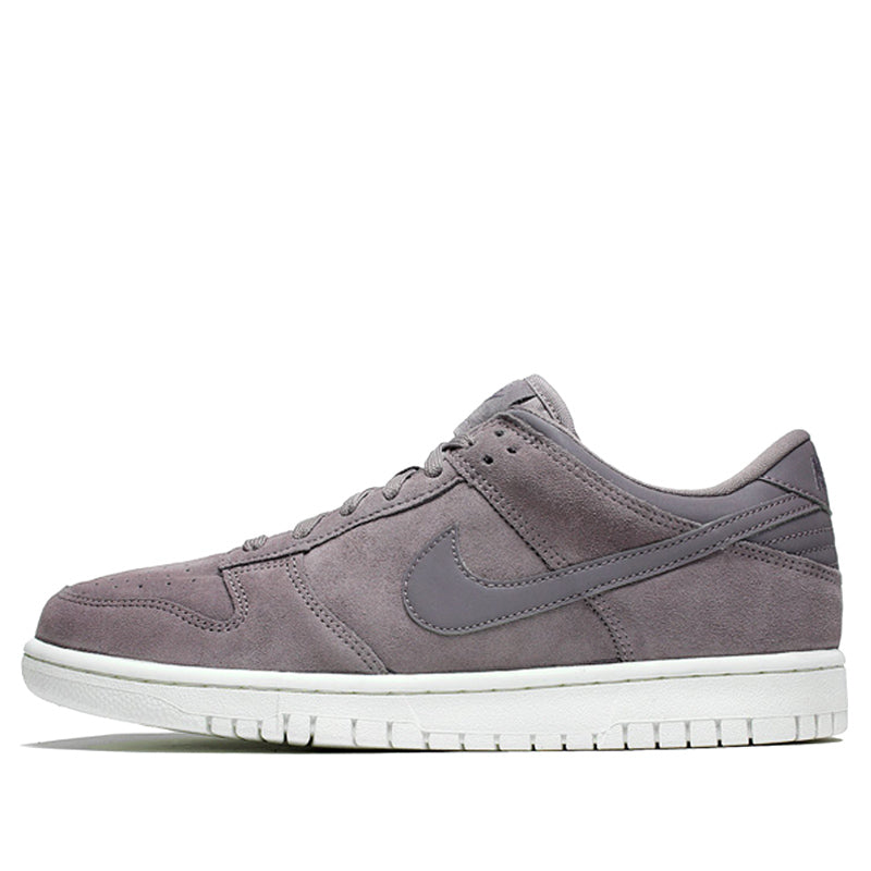Nike Dunk Low PRM Taupe Grey 921307-200