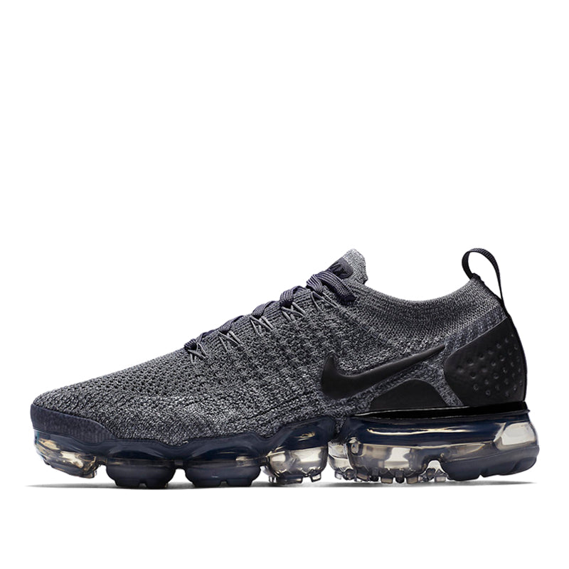 Nike Womens Air VaporMax Flyknit 2 Dark Grey 942843-002