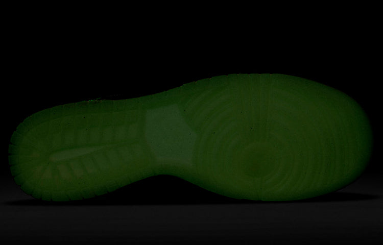 Nike Dunk Low Halloween DD3357-100