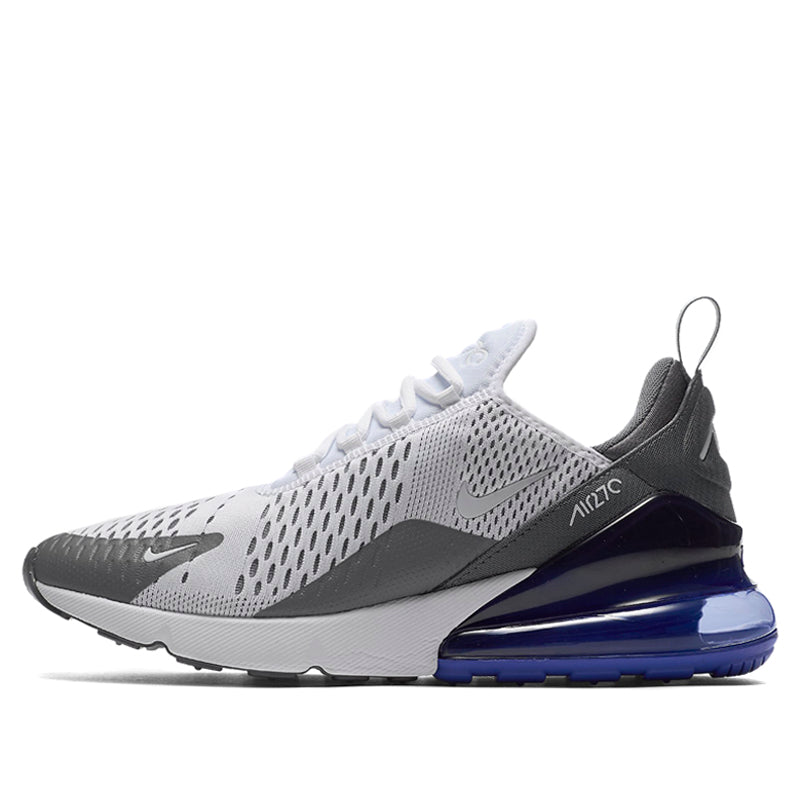 Nike Air Max 270 White Persian Violet AH8050-107