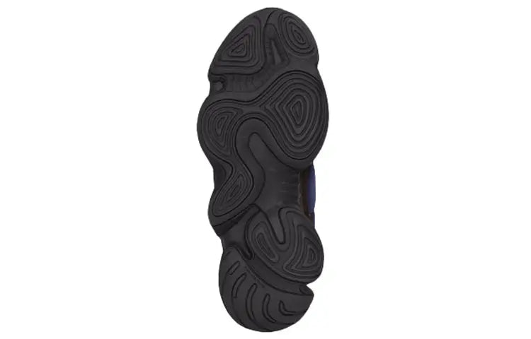 Adidas Yeezy 500 High Tyrian FY4269