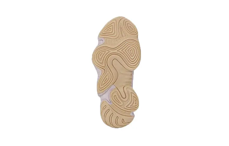 Adidas Yeezy 500 Kids 'Soft Vision' Soft Vision/Soft Vision/Soft Vision FW2673